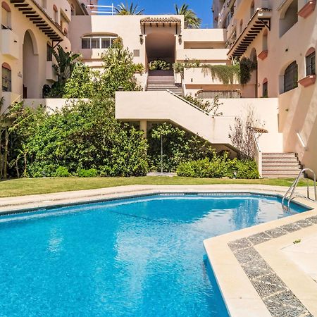 Apartment Marina Bay-1 By Interhome Estepona Exterior photo