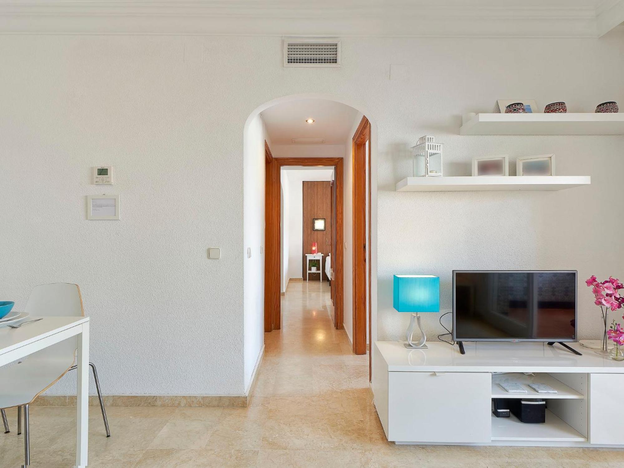 Apartment Marina Bay-1 By Interhome Estepona Exterior photo