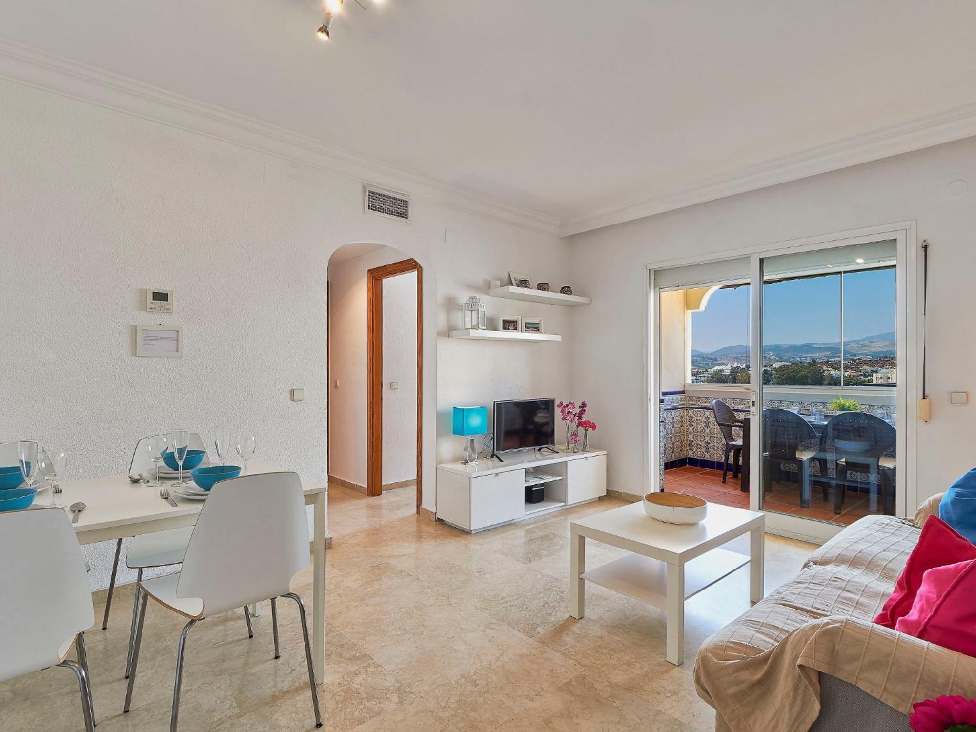 Apartment Marina Bay-1 By Interhome Estepona Exterior photo