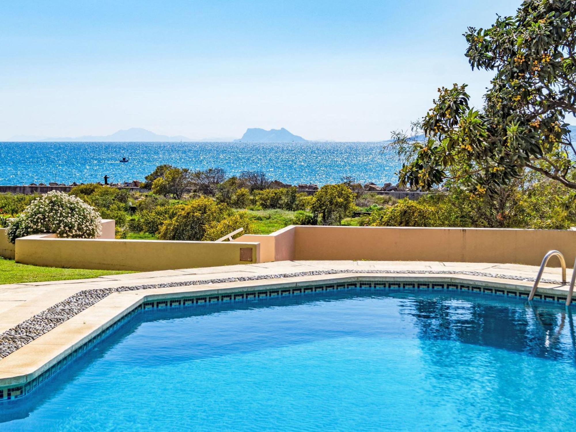 Apartment Marina Bay-1 By Interhome Estepona Exterior photo